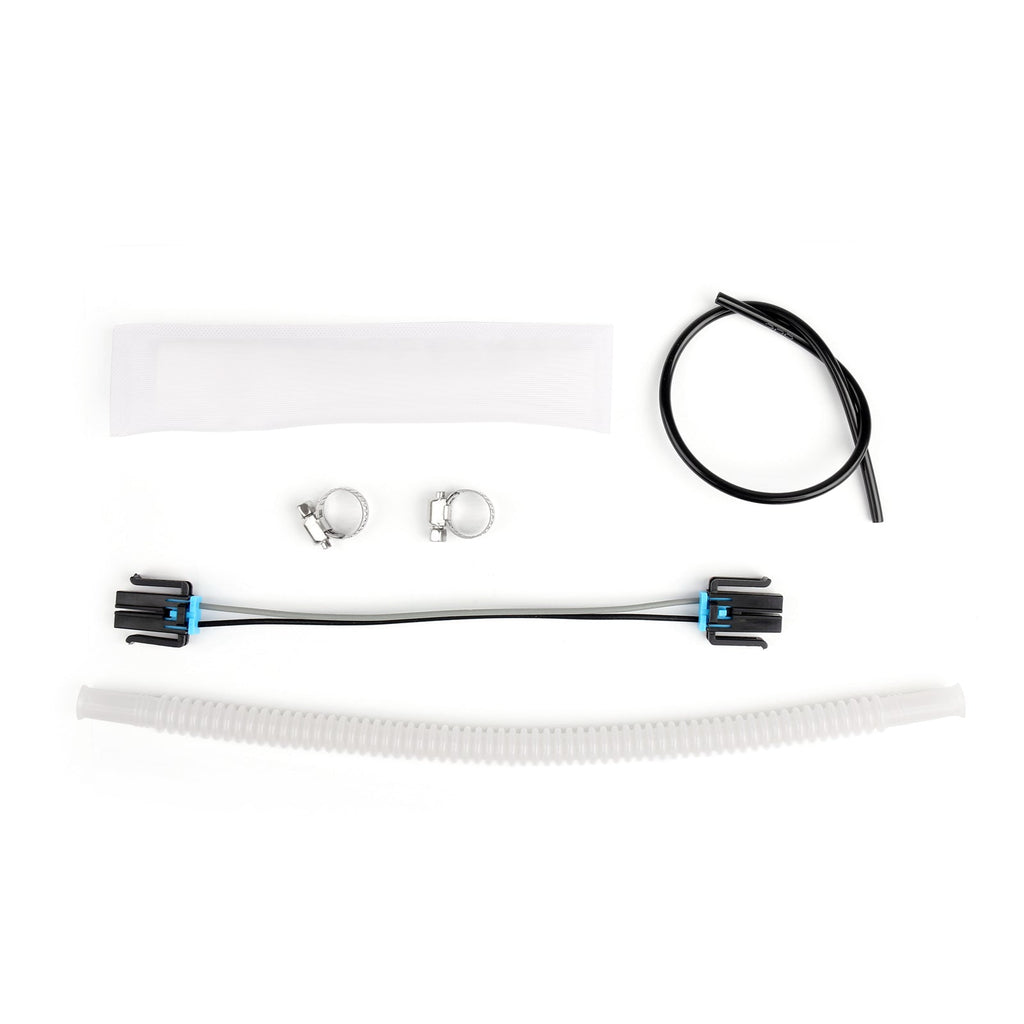 EFI Fuel Pump Kit For Touring Electra Street Road Glide Road King 08-21 62908-08