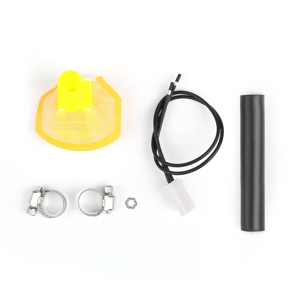 Fuel Pump & Strainer for Suzuki 04-07 GSXR 600 750 05-06 GSXR-1000 15100-41G00