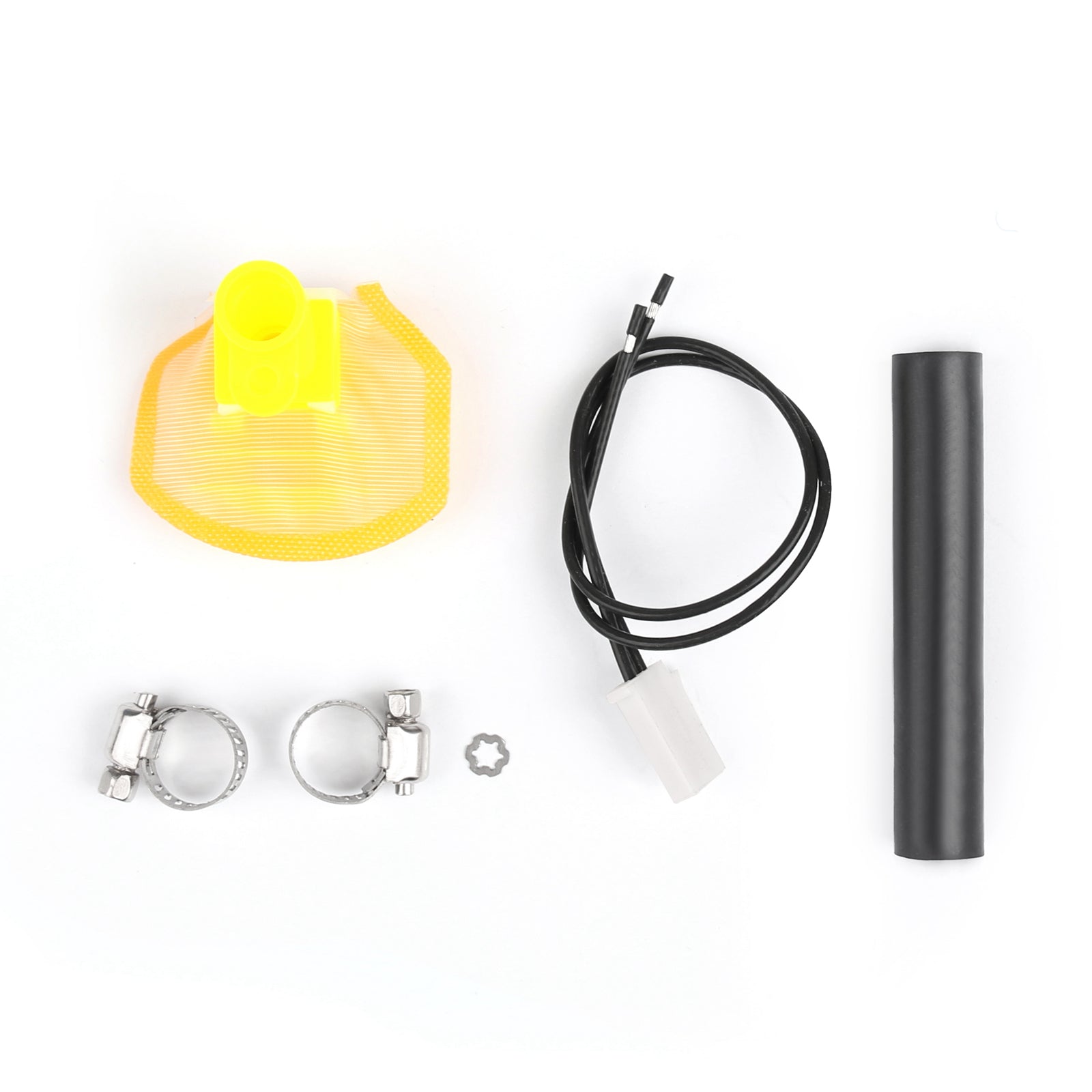 Fuel Pump & Strainer for Suzuki 04-07 GSXR 600 750 05-06 GSXR-1000 15100-41G00