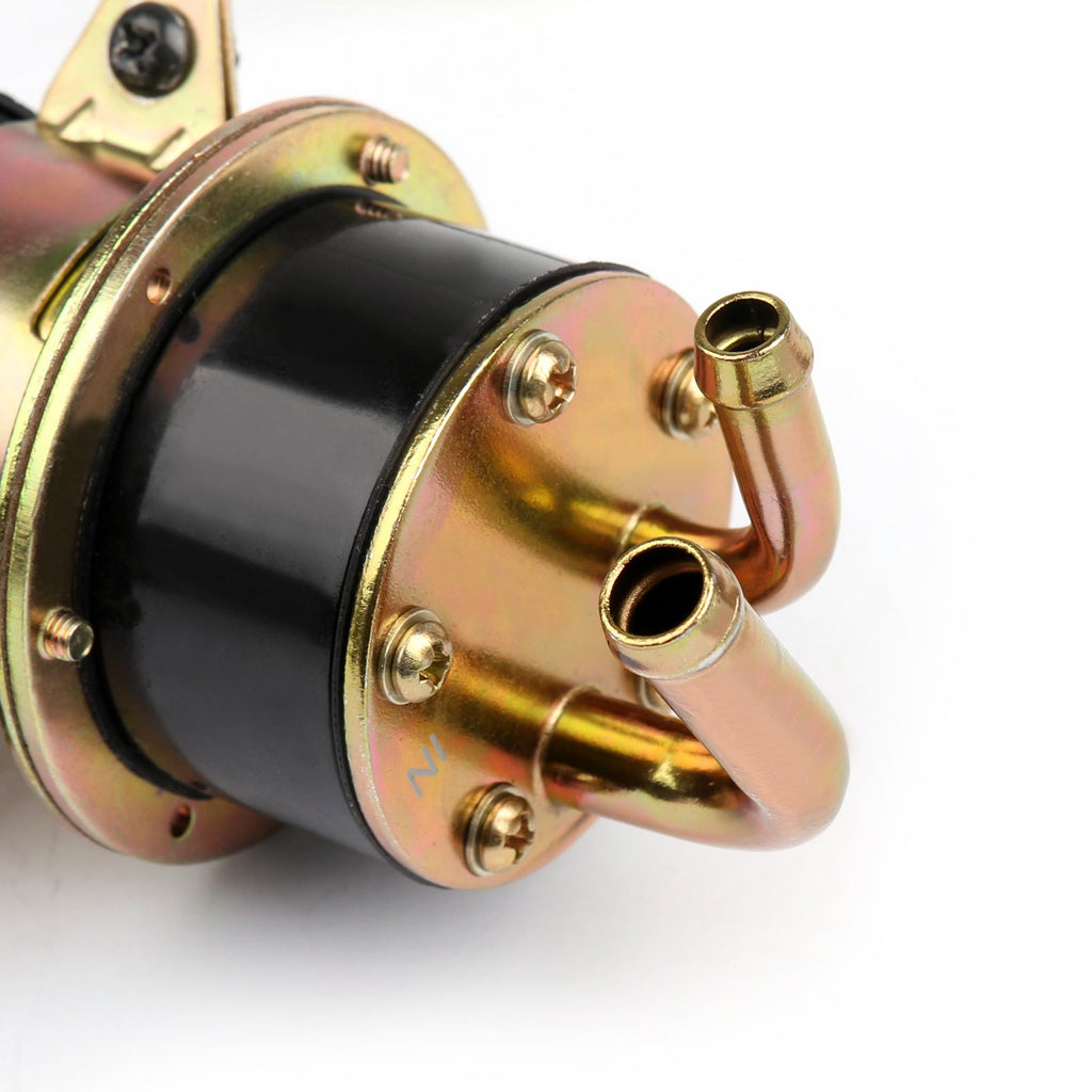 Intank Fuel Pump For Yamaha YZF R1 1998-2001 R6 1999-2002 VMX12 V-MAX 90-99