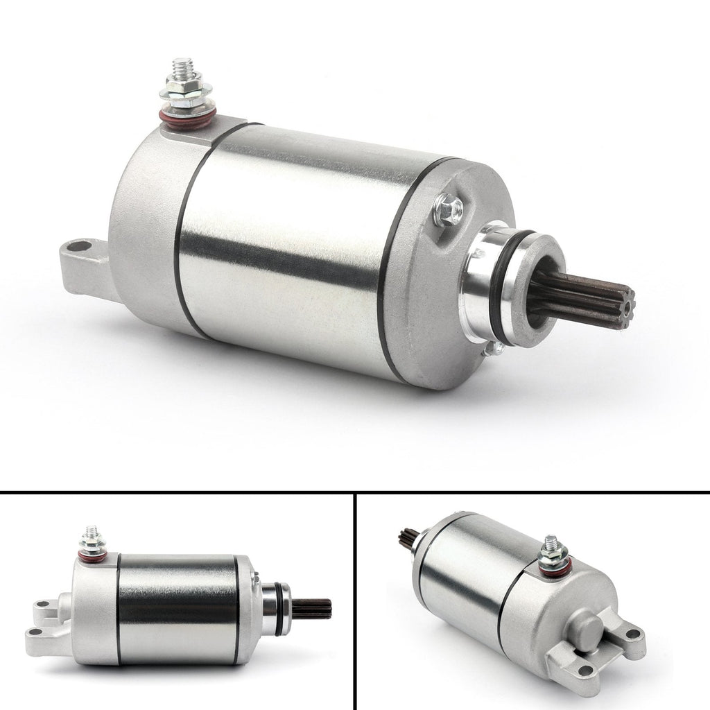 CW Starter for Suzuki LT-Z400 LT-Z400Z Quadsport 2003-2009 31100-29F00 18718 495769