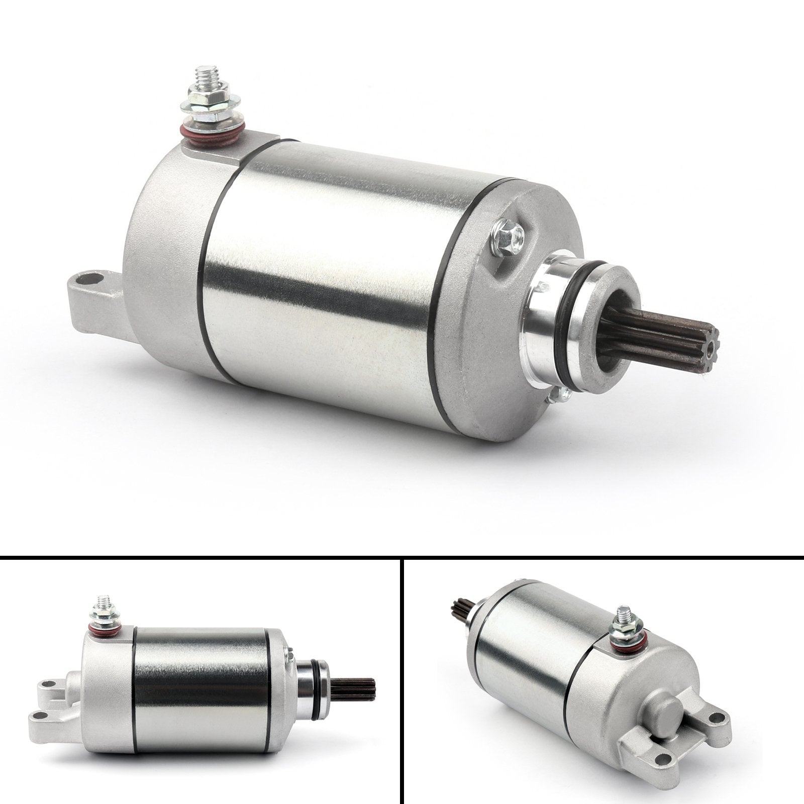 CW Starter for Suzuki LT-Z400 LT-Z400Z Quadsport 2003-2009 31100-29F00 18718 495769