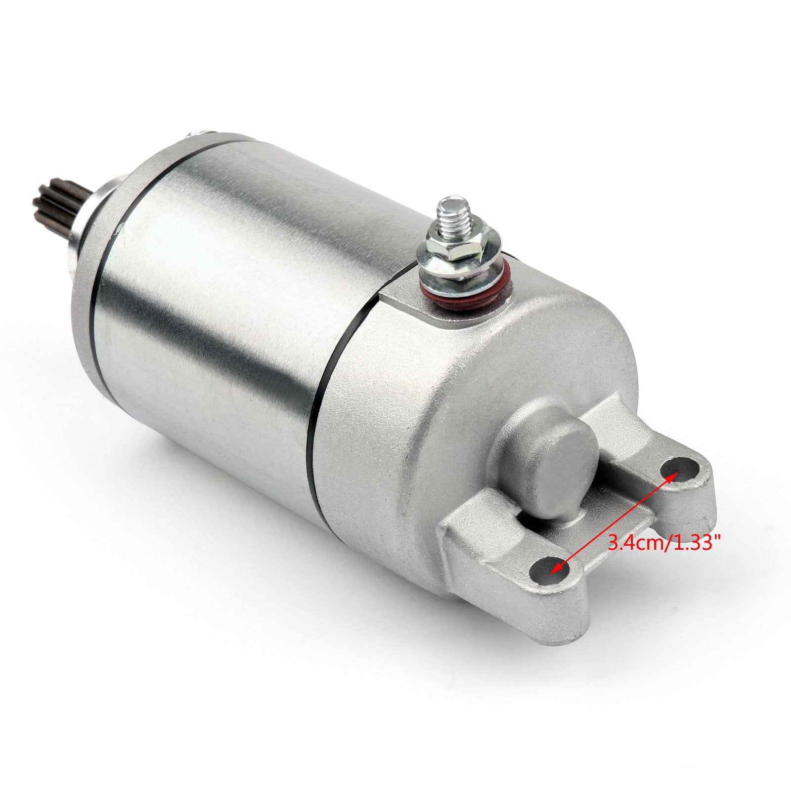 CW Starter for Suzuki LT-Z400 LT-Z400Z Quadsport 2003-2009 31100-29F00 18718 495769