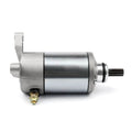 Starter Motor Engine Starting Fit For Suzuki SV 400 650 SFV650 DL650 VZ800 31100-48E00 31100-19F00