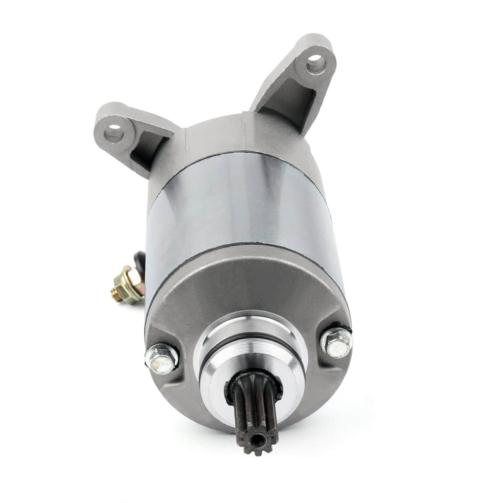 Starter Motor Engine Starting Fit For Suzuki SV 400 650 SFV650 DL650 VZ800 31100-48E00 31100-19F00