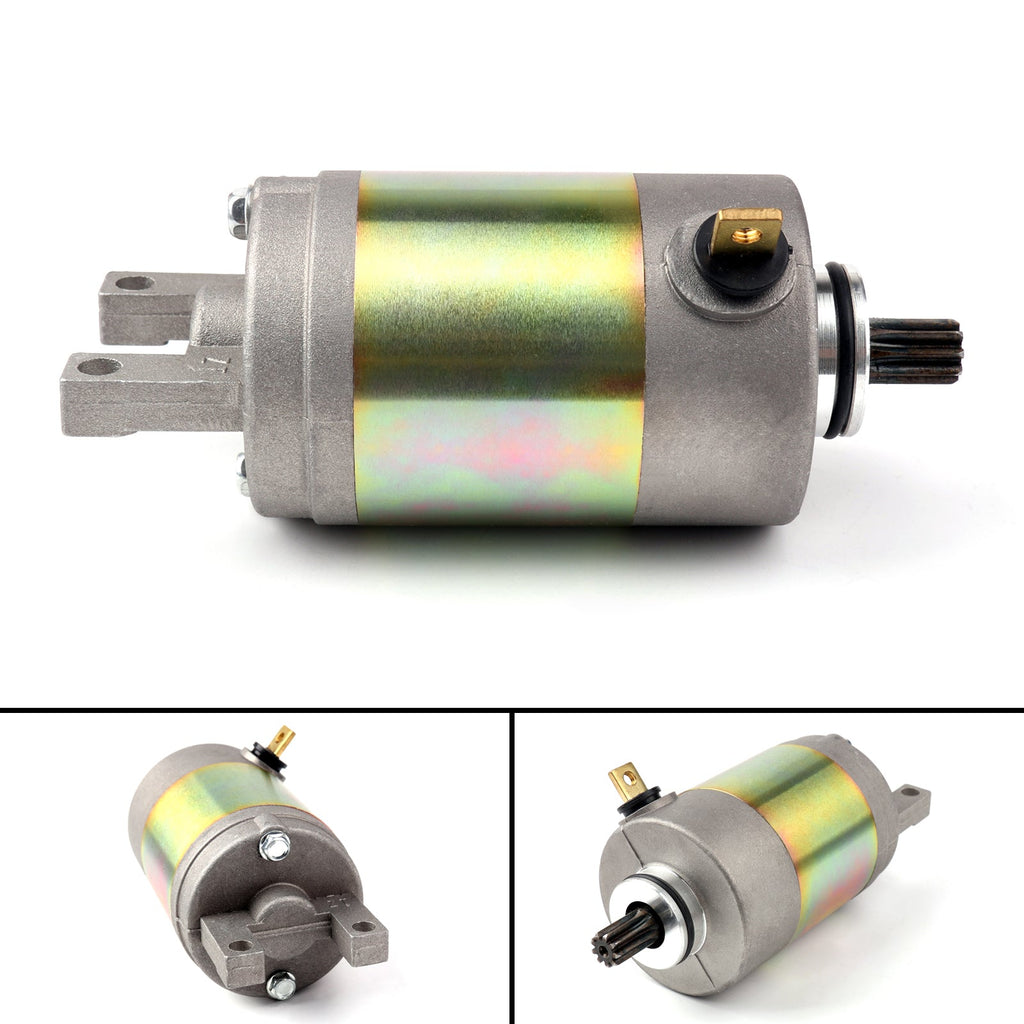 Yamaha Riva 125 XC125 1985-2001 XC125 Cygnus 1988-1993 Motor Starter