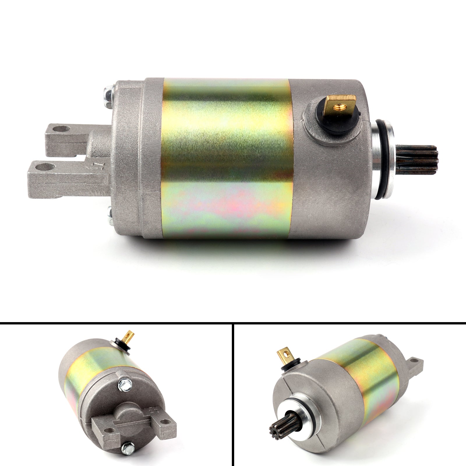 Yamaha Riva 125 XC125 1985-2001 XC125 Cygnus 1988-1993 Motor Starter