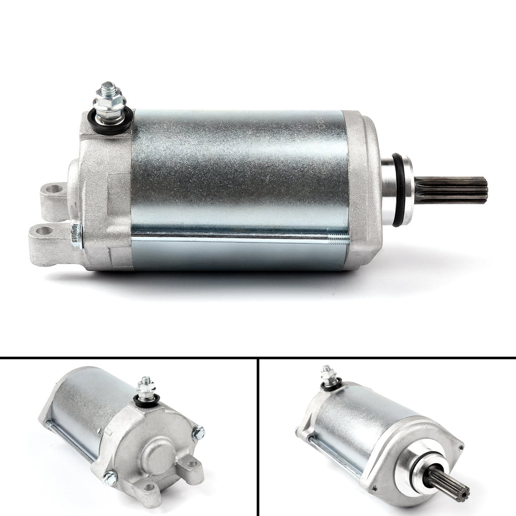 New Starter For Suzuki GSX1300R GSX 1300R Hayabusa 1300 2003-2007 31100-24F10