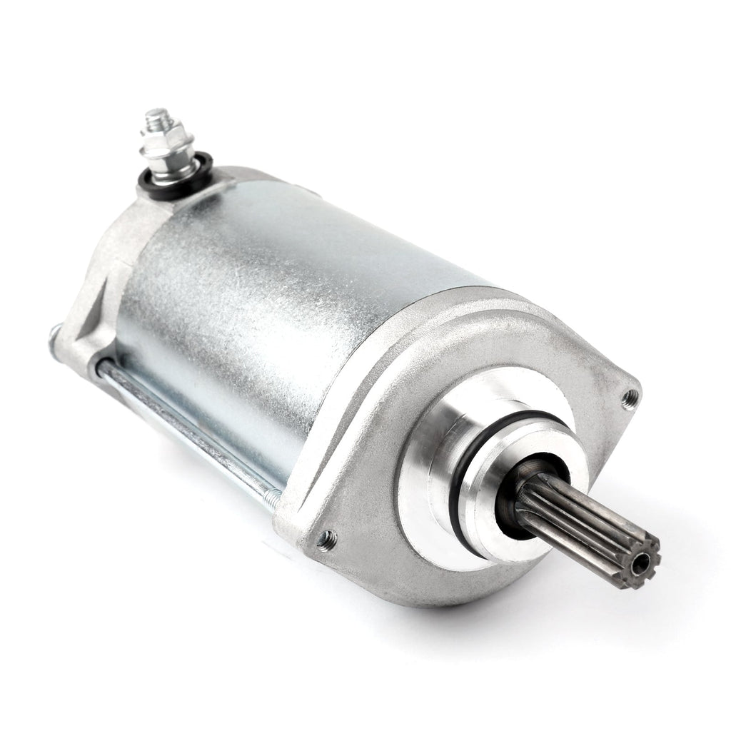 New Starter For Suzuki GSX1300R GSX 1300R Hayabusa 1300 2003-2007 31100-24F10