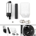 Fuel Pump For Yamaha MTN250 MT-25 2017 YZF R3 2015-2017 XT250 Serow 2012-2018