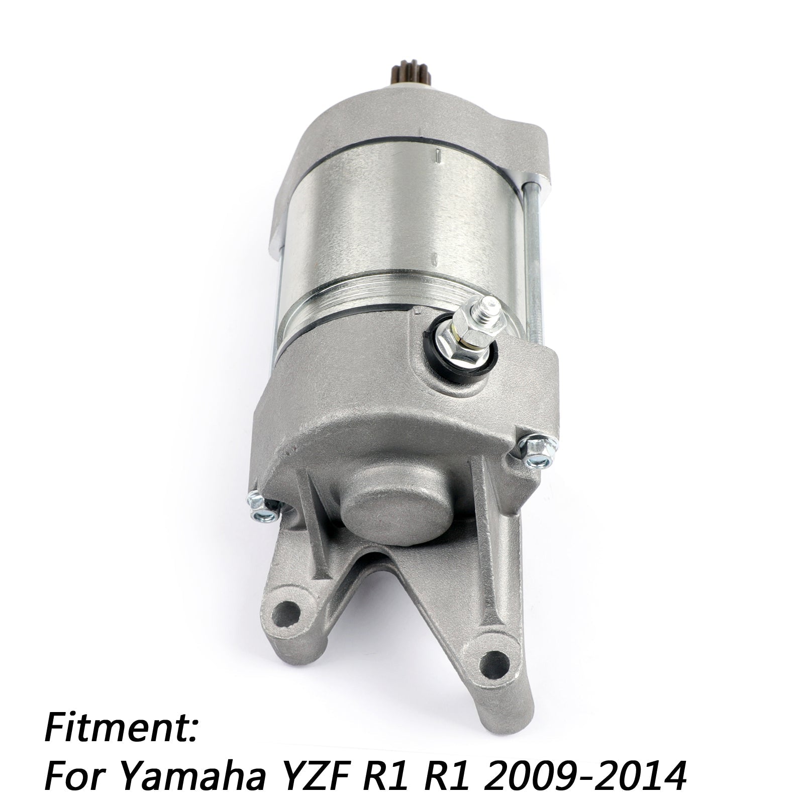 Starter Motor Engine Starting 14B-81890-00 For Yamaha YZF R1 R1 2009-2014 2012