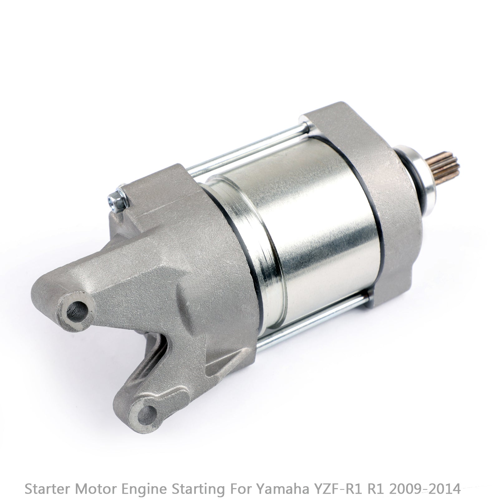 Starter Motor Engine Starting 14B-81890-00 For Yamaha YZF R1 R1 2009-2014 2012