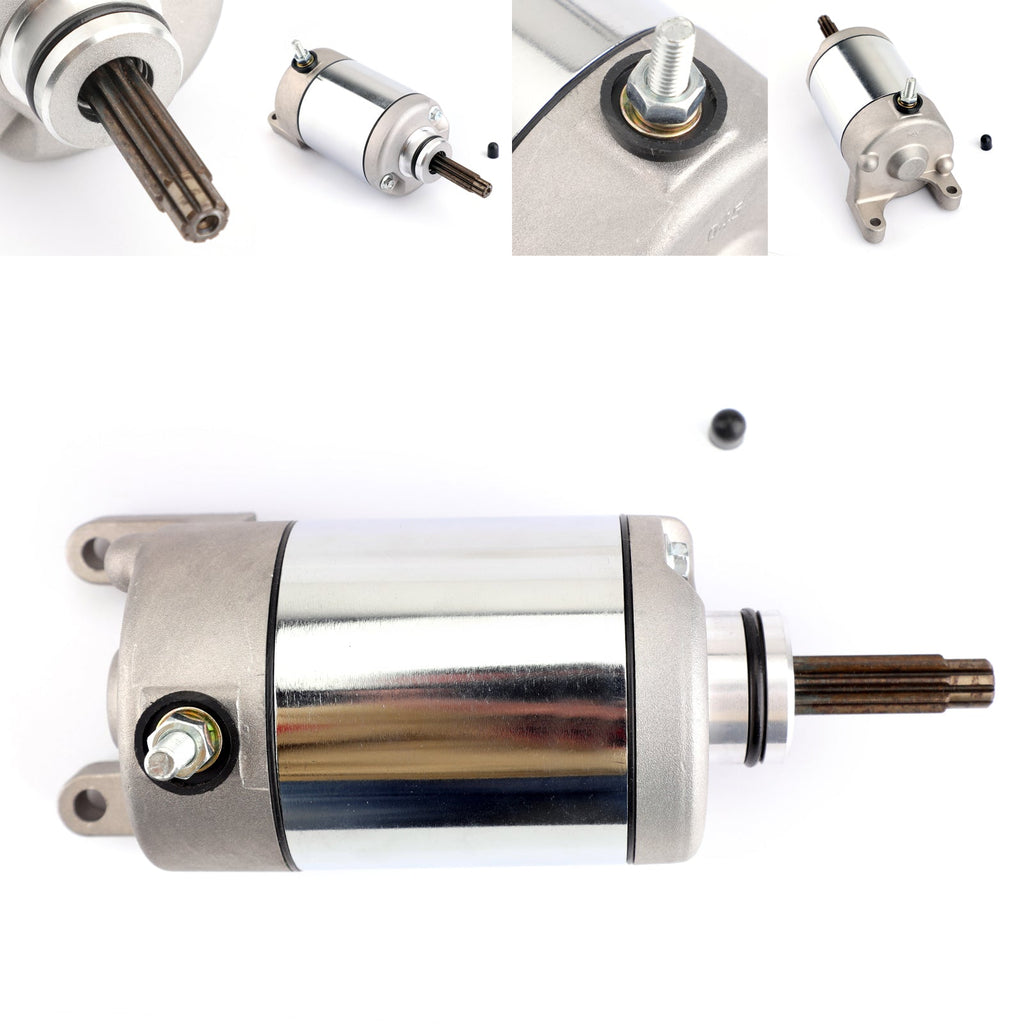 Starter Fits Honda TRX400X TRX400EX SporTrax 400 X EX 1999-2014 31200-HN1-A41