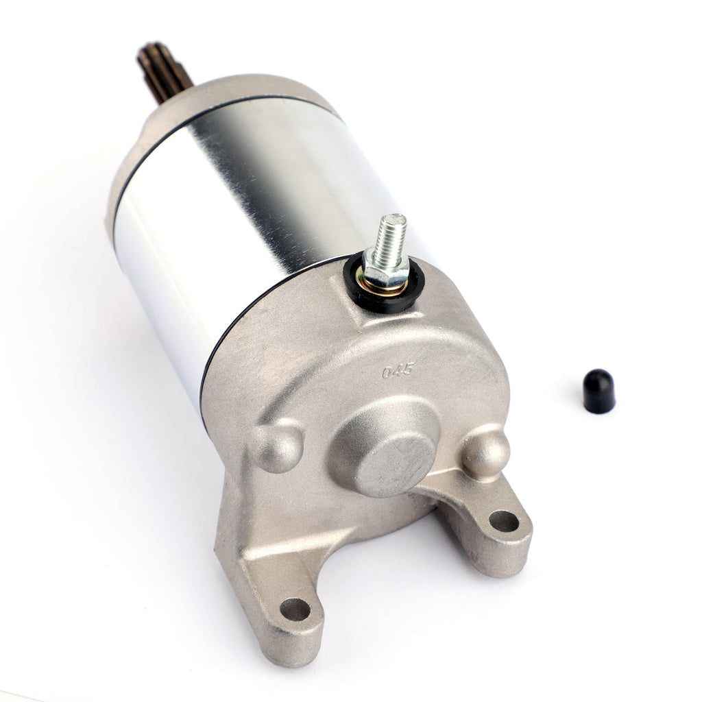 Starter Fits Honda TRX400X TRX400EX SporTrax 400 X EX 1999-2014 31200-HN1-A41