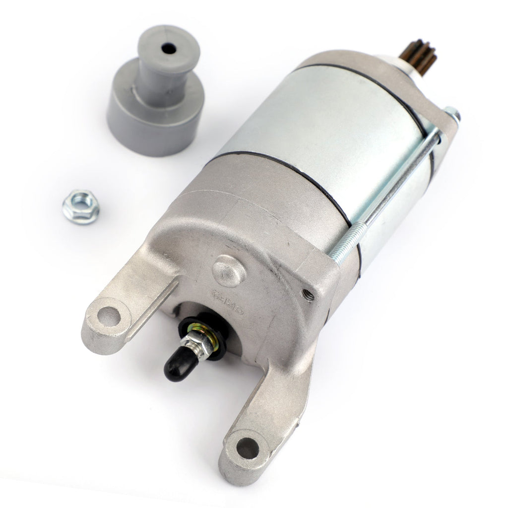 NEW Starter for Honda CBR250R 11-13 CBR300R CB300F CRF250L CRF250 Rally 13-18