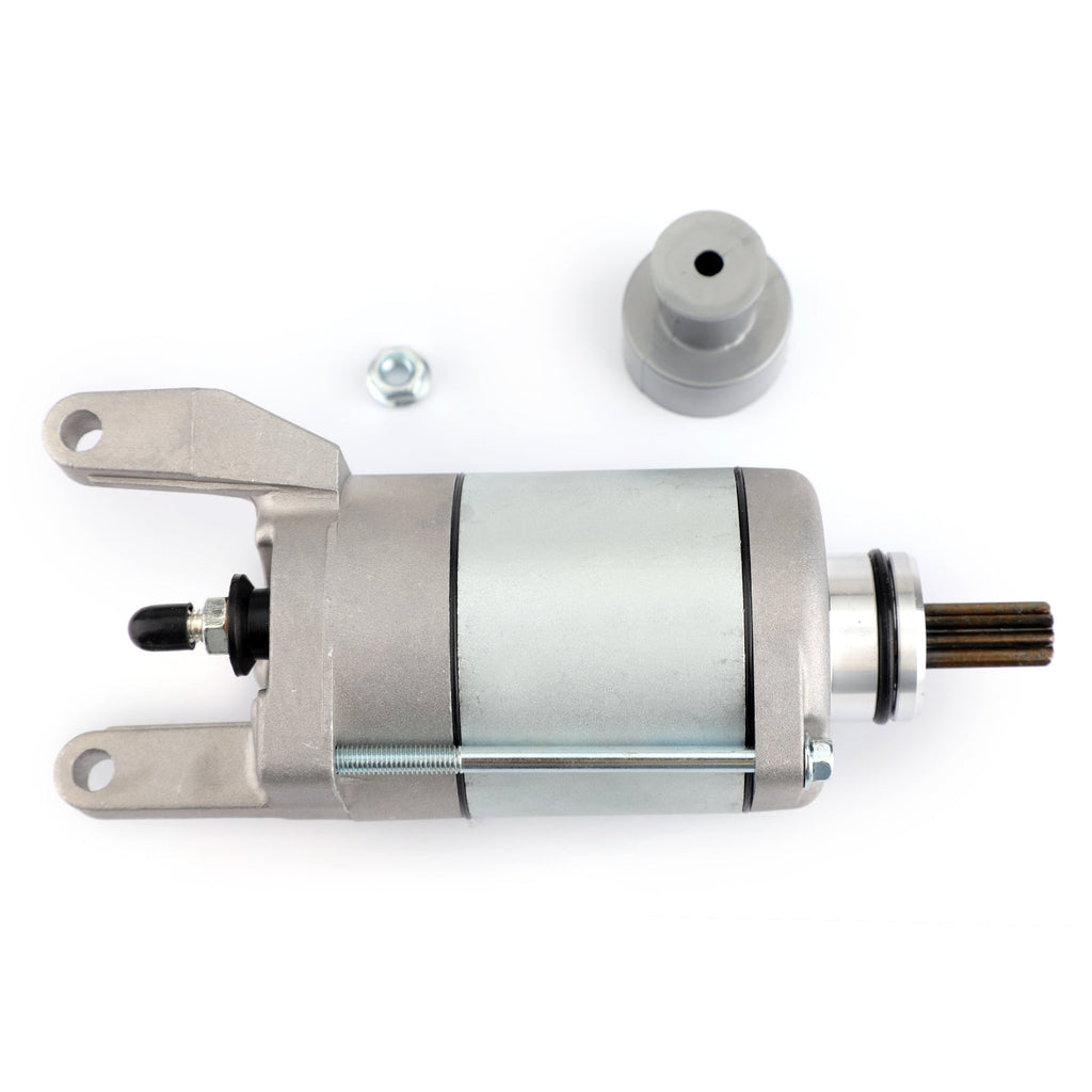 NEW Starter for Honda CBR250R 11-13 CBR300R CB300F CRF250L CRF250 Rally 13-18