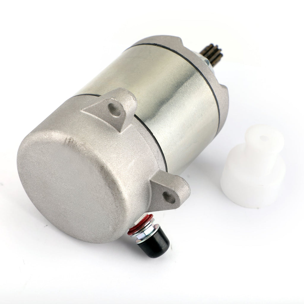 Electric Starter Motor for Honda TRX250 FourTrax 250 TRX250X Sportrax Recon ES