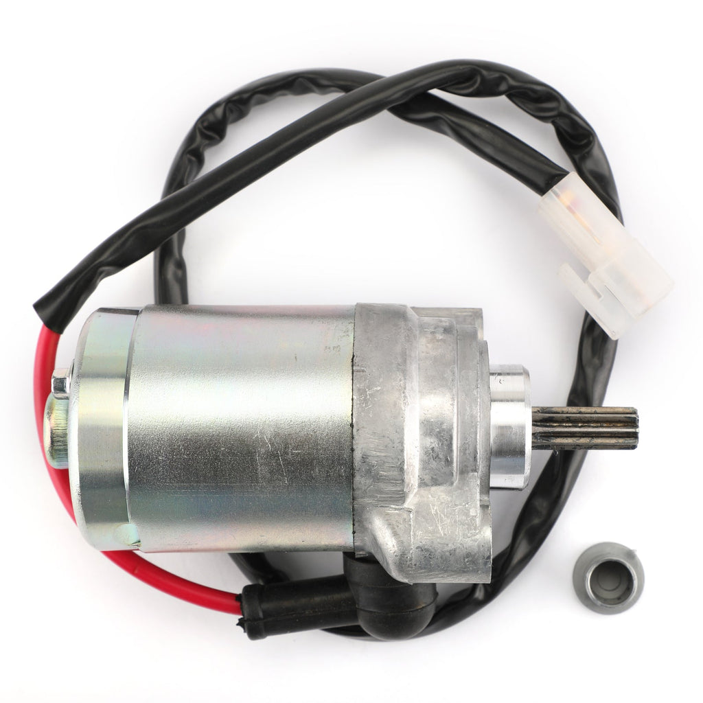 STARTER Motor For Yamaha MT125 MT-125 15-16 YZF R15 R125 WR125 WR125R 2009-2014