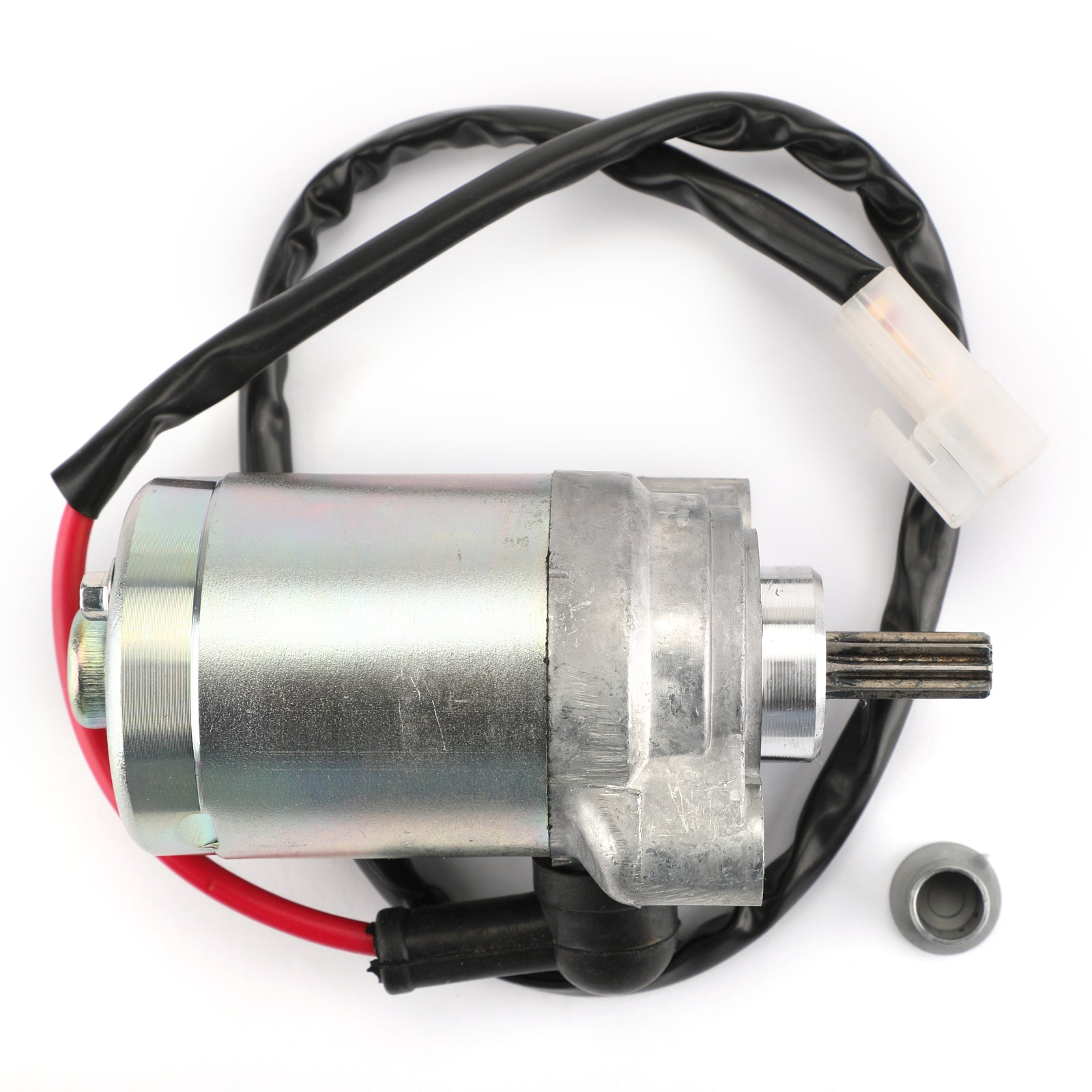 STARTER Motor For Yamaha MT125 MT-125 15-16 YZF R15 R125 WR125 WR125R 2009-2014
