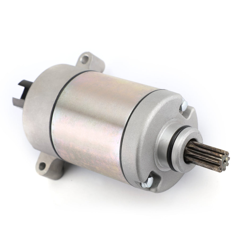 2009-2015 Yamaha YFM550FWA FWAD Grizzly 550 EPS Electric Starter Motor 28P-81890-00