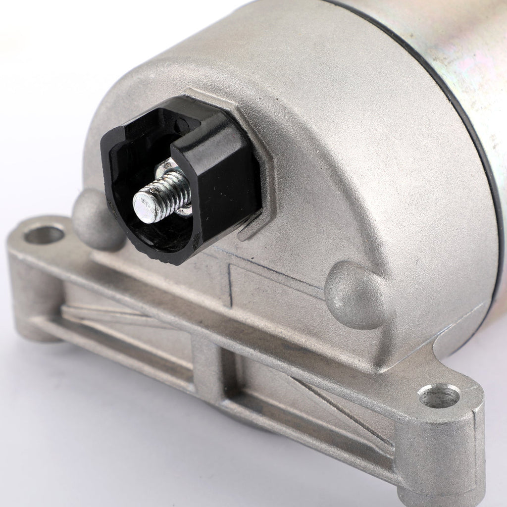 2009-2014 Yamaha YFM550FWA Grizzly 550 Hunter Electric Starter Motor 28P-81890-00