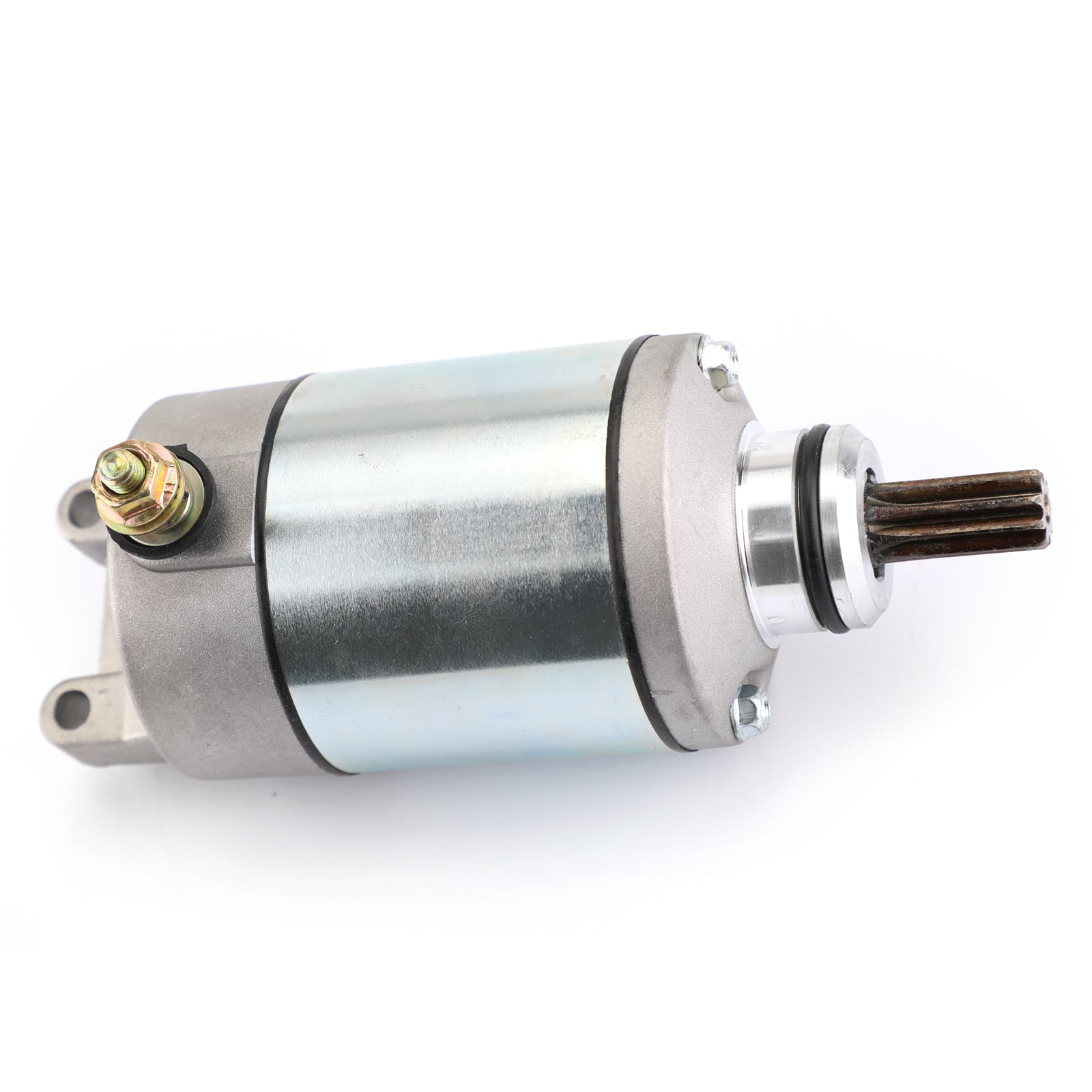 NEW Starter for Suzuki GSX-R750 M/C 1996-2005 GSX-R600 M/C 2001-2005 46-4105