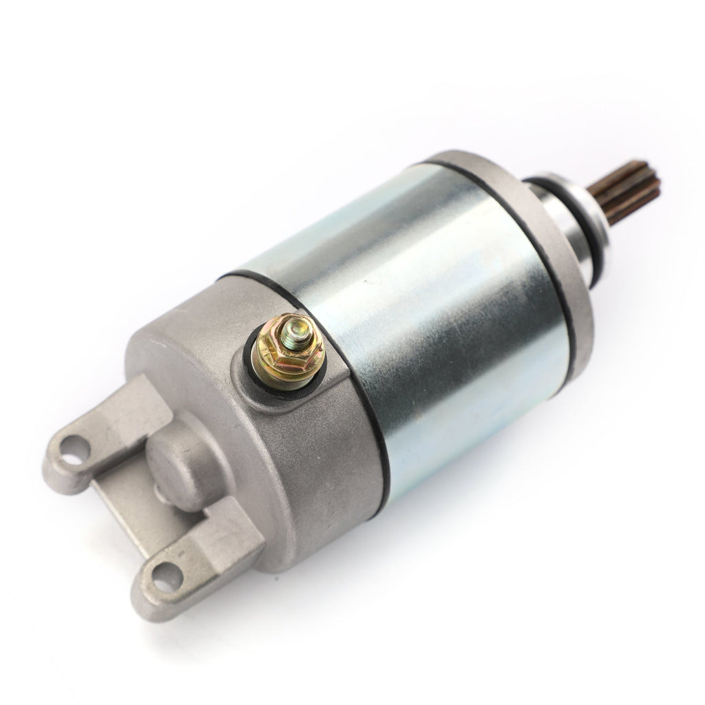 NEW Starter for Suzuki GSX-R750 M/C 1996-2005 GSX-R600 M/C 2001-2005 46-4105