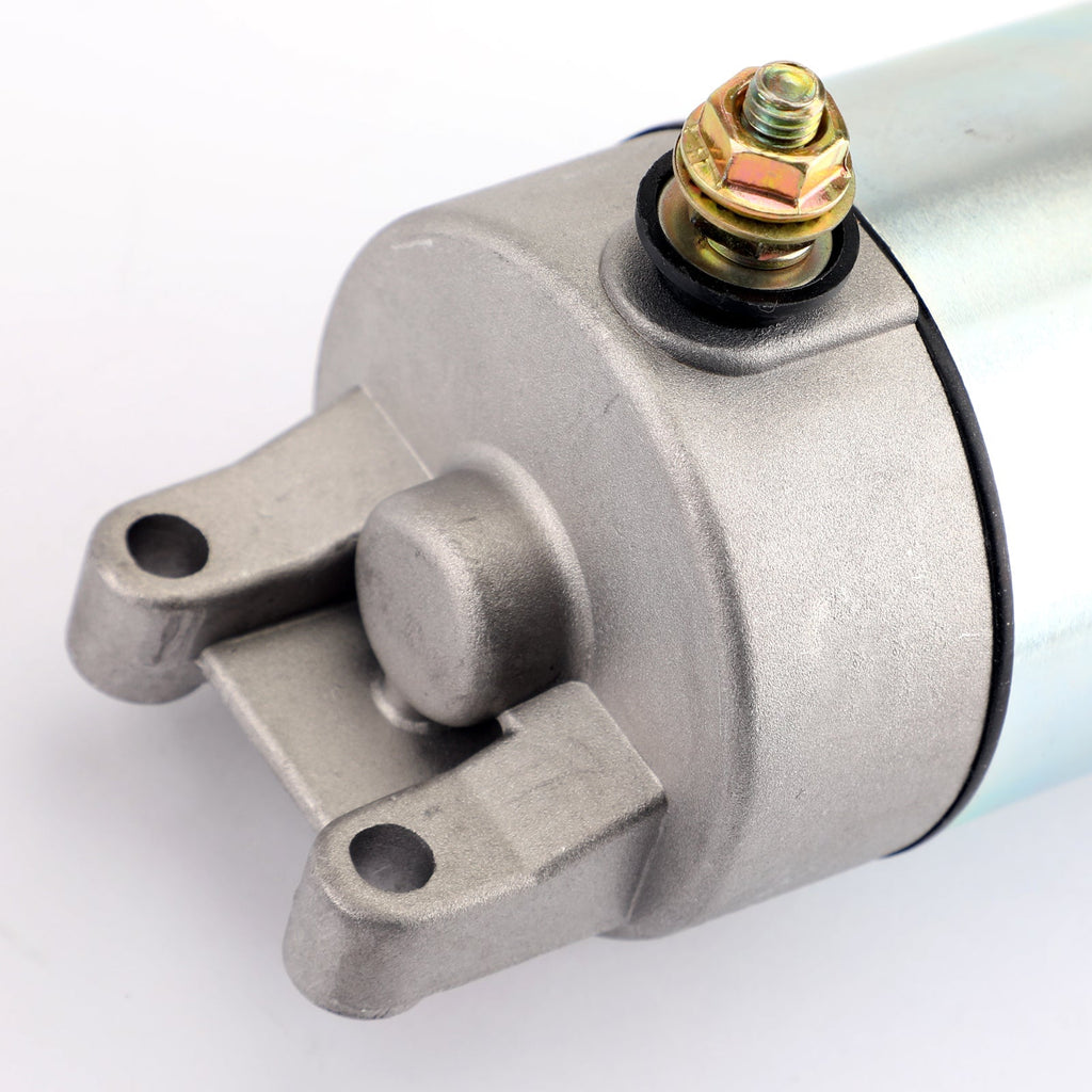 NEW Starter for Suzuki GSX-R750 M/C 1996-2005 GSX-R600 M/C 2001-2005 46-4105