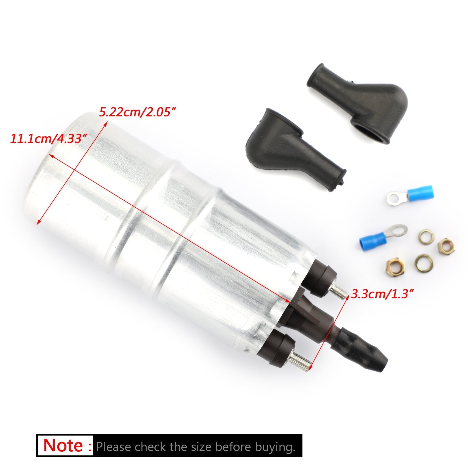 Fuel Pump For BMW K1 K75 C RT K100 LT RS RT K1100 LT K75C07 K10082 0580463999