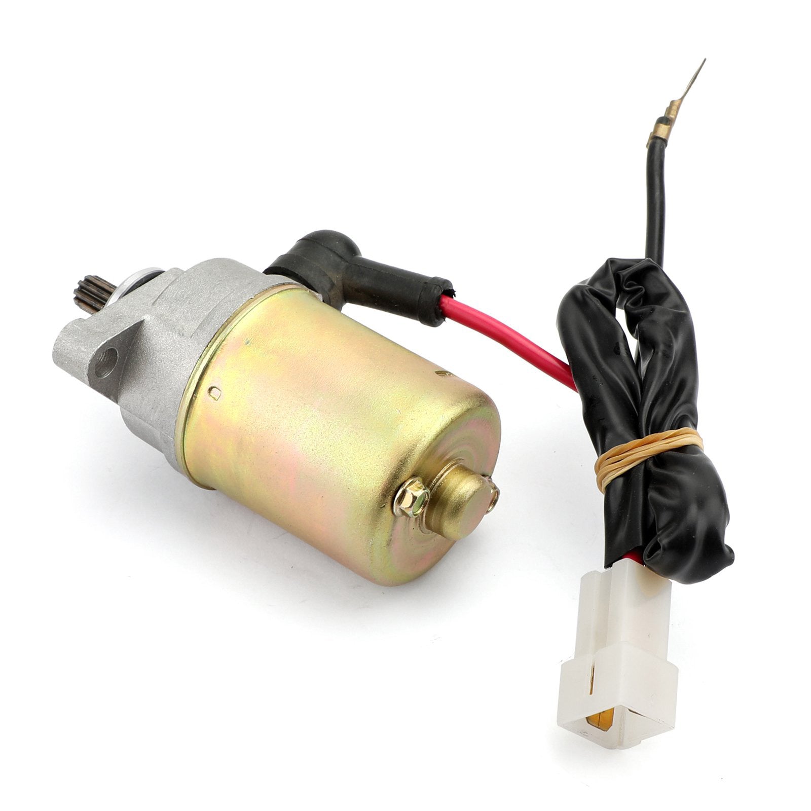 ATV Starter Motor For POLARIS Predator 50 OUTLAW 50 ATV 2008-2018 0453848 454951
