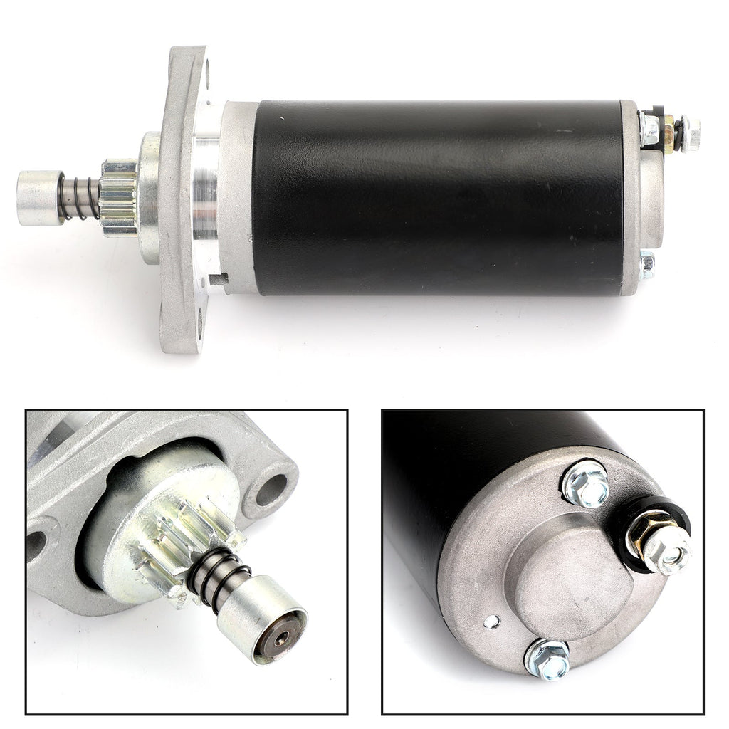 1988-2010 YAMAHA OUTBOARD MOTOR NEW STARTER 25ELR 25ES 25ESH 25ESR 25L 25MLH
