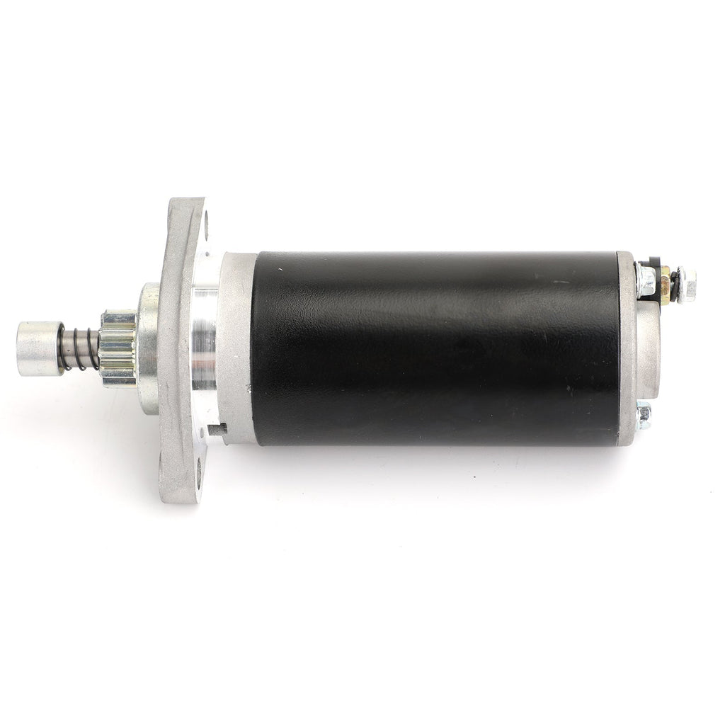 1988-2010 YAMAHA OUTBOARD MOTOR NEW STARTER 25ELR 25ES 25ESH 25ESR 25L 25MLH
