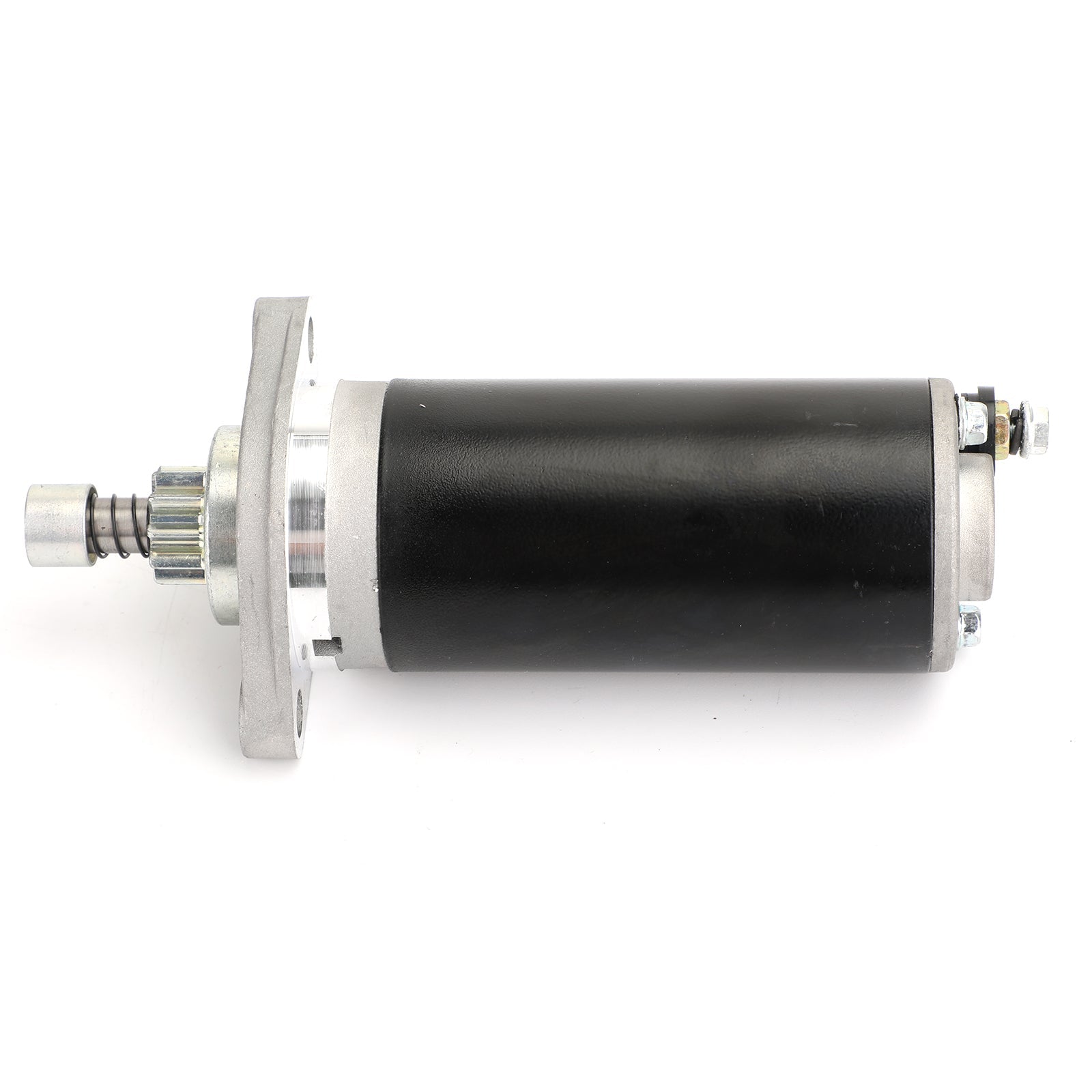 1988-2010 YAMAHA OUTBOARD MOTOR NEW STARTER 25ELR 25ES 25ESH 25ESR 25L 25MLH