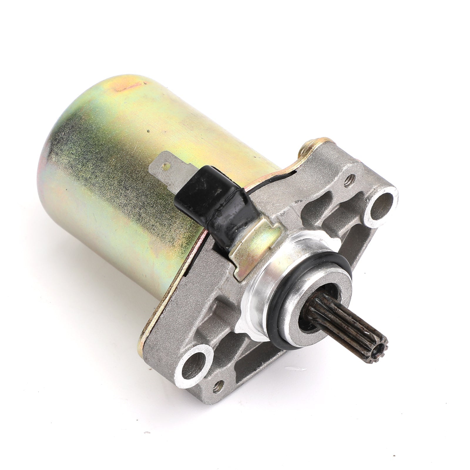 New Starter For Suzuki LTZ50 TT-Z50 49cc ATV 06-10/17 31100-22G00 31100-22G10
