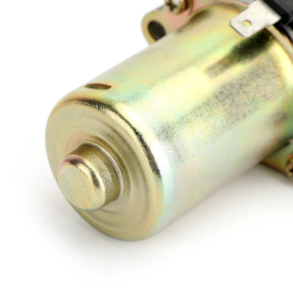 New Starter For Suzuki LTZ50 TT-Z50 49cc ATV 06-10/17 31100-22G00 31100-22G10