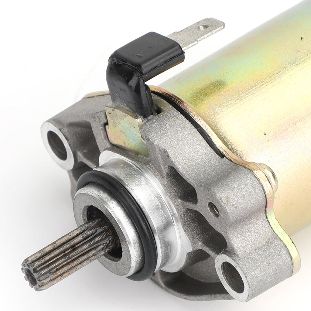 New Starter For Suzuki LTZ50 TT-Z50 49cc ATV 06-10/17 31100-22G00 31100-22G10