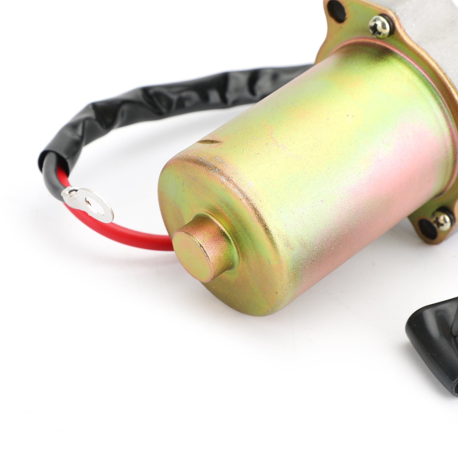 9-Tooth STARTER MOTOR For 2009-2013 Yamaha YFM90R RAPTOR 90 4 Stroke 90cc ATV 43D-H1800-00-00