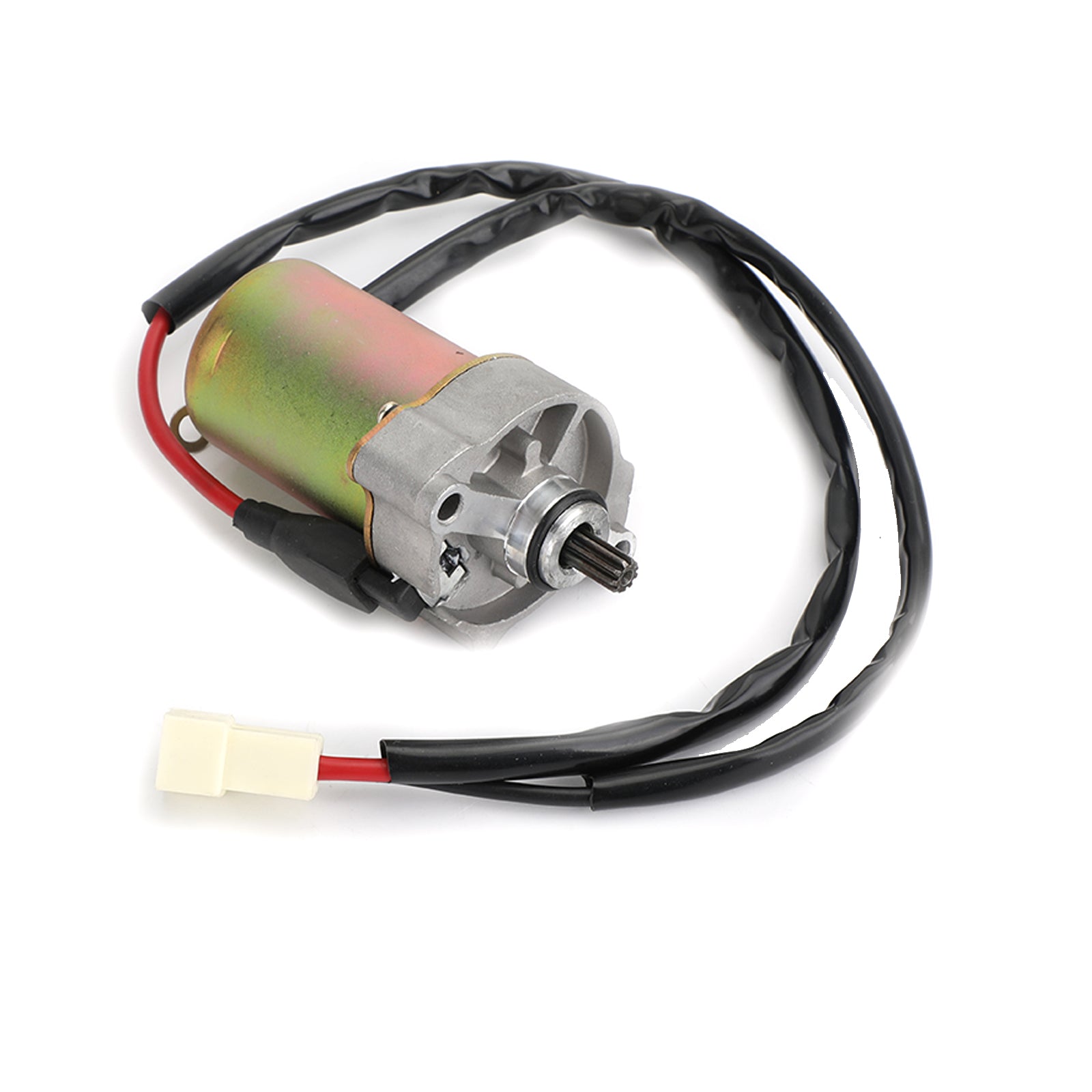 STARTER MOTOR FOR POLARIS OUTLAW 90 110 SPORTSMAN 90 110 ATV # 0454952 0453478