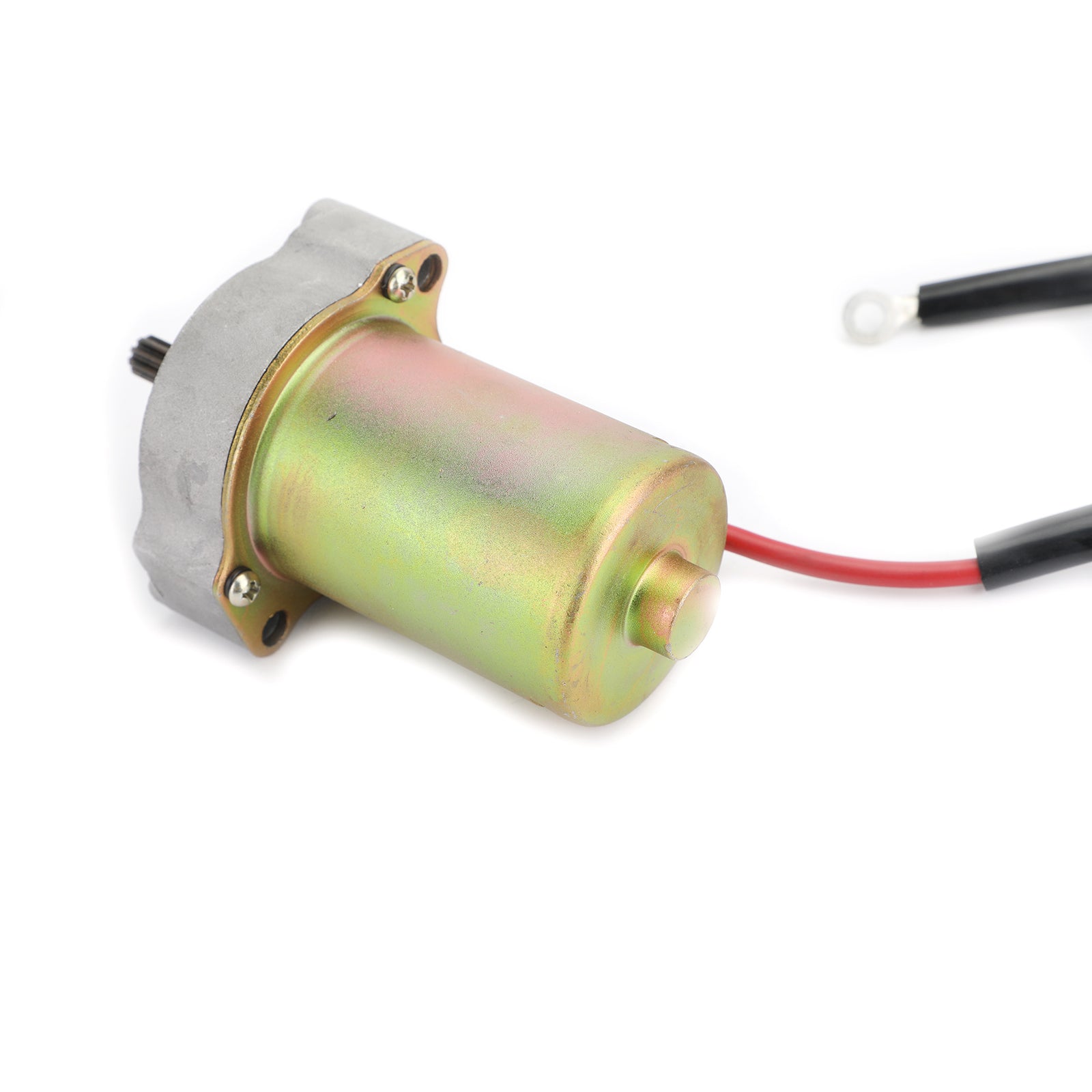 STARTER MOTOR FOR POLARIS OUTLAW 90 110 SPORTSMAN 90 110 ATV # 0454952 0453478