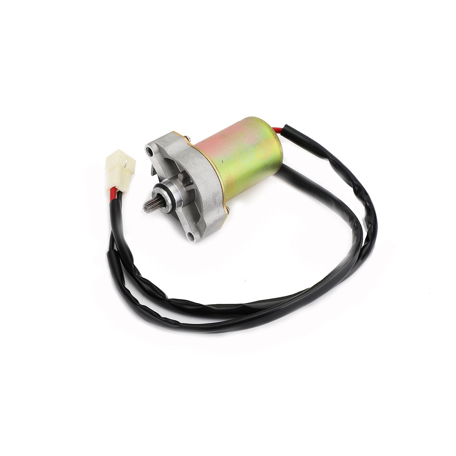 STARTER MOTOR FOR POLARIS OUTLAW 90 110 SPORTSMAN 90 110 ATV # 0454952 0453478