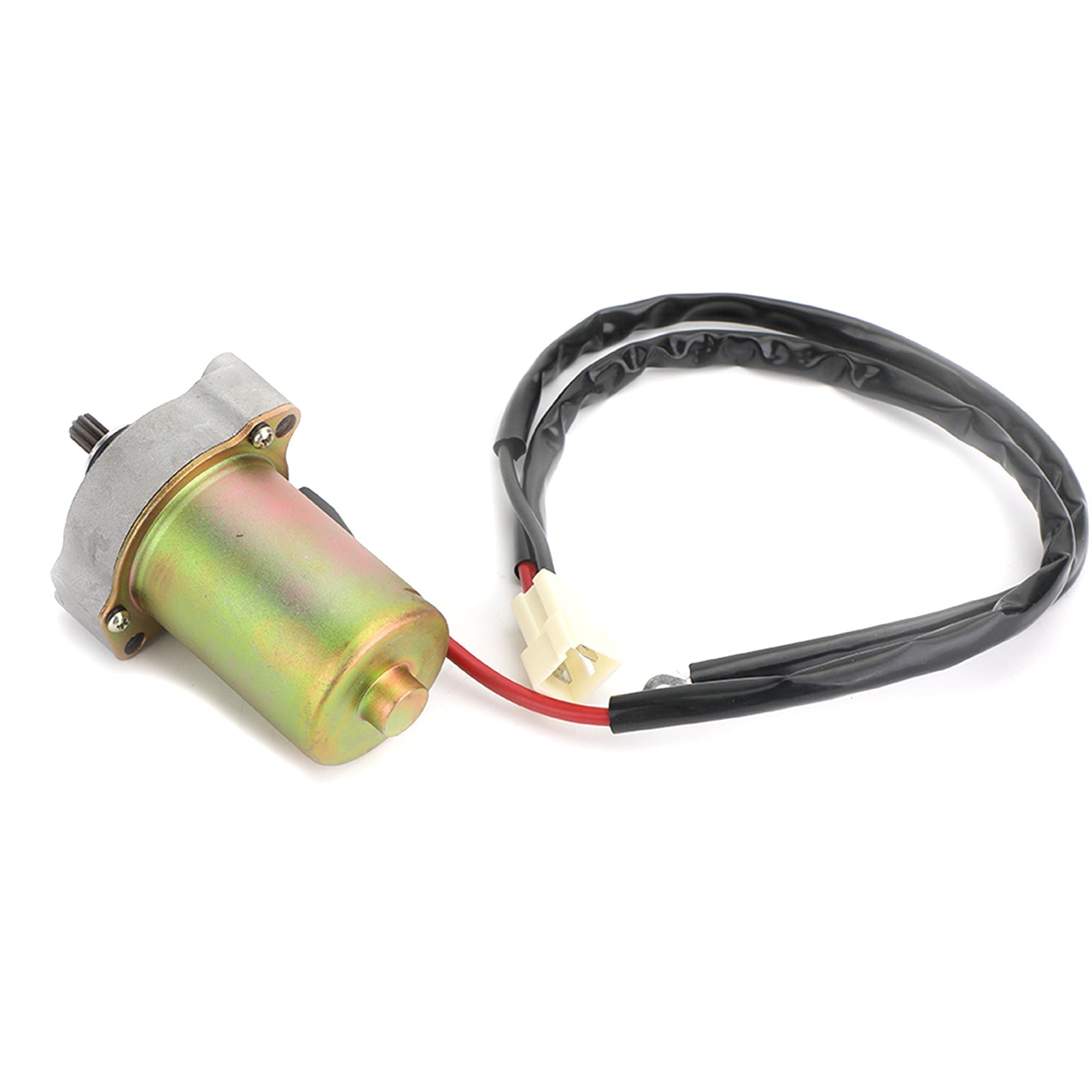 STARTER MOTOR FOR POLARIS OUTLAW 90 110 SPORTSMAN 90 110 ATV # 0454952 0453478