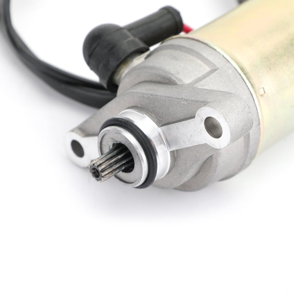 2006-2008 Arctic Cat DVX50 DVX 50 90 YOUTH & UTILITY ATV Starter Motor