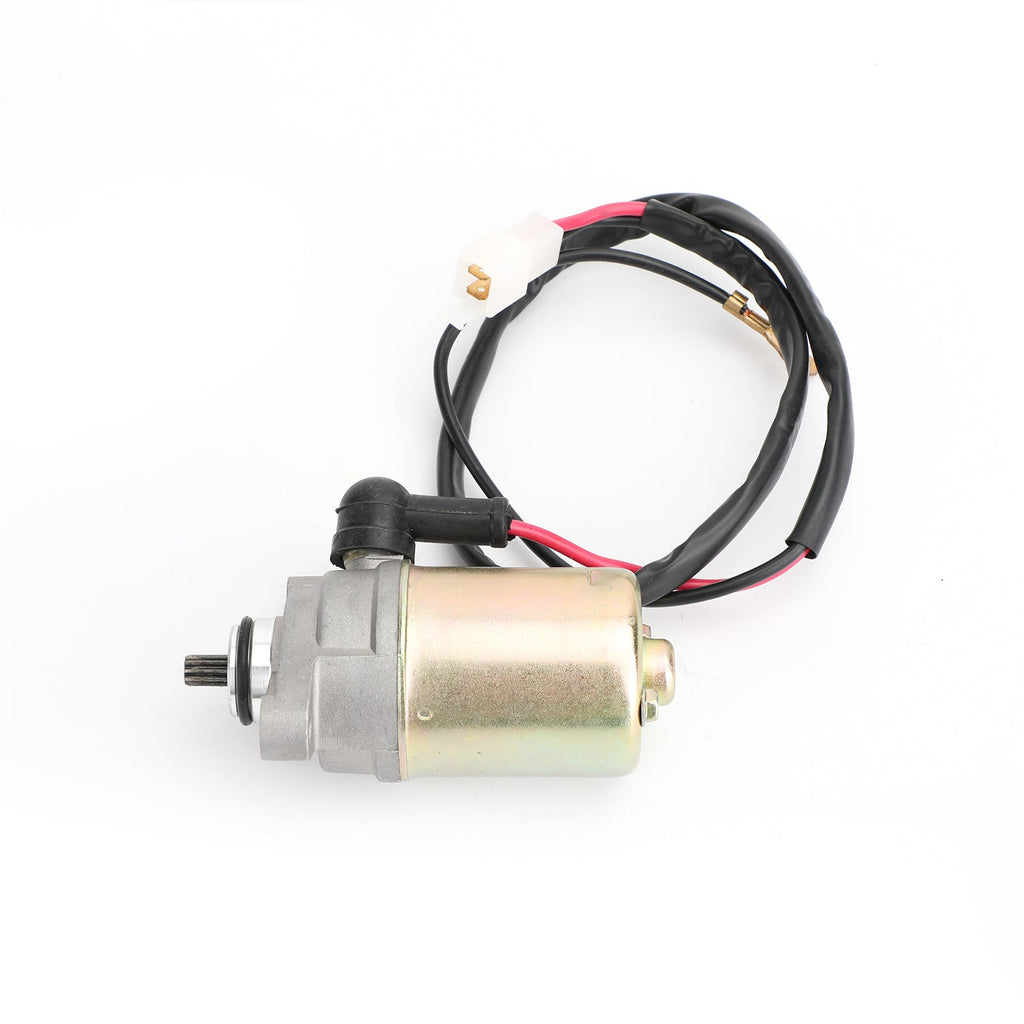 2006-2008 Arctic Cat DVX50 DVX 50 90 YOUTH & UTILITY ATV Starter Motor