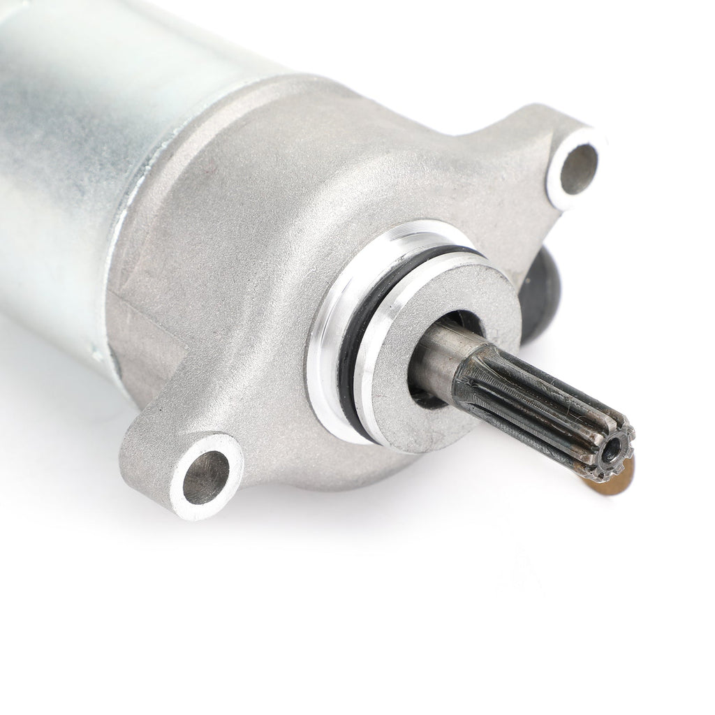 New Starter For Yamaha 50 C3 GIGGLE XF50 VOX XC50 Vino YN50 BX50 Scooter 04-17