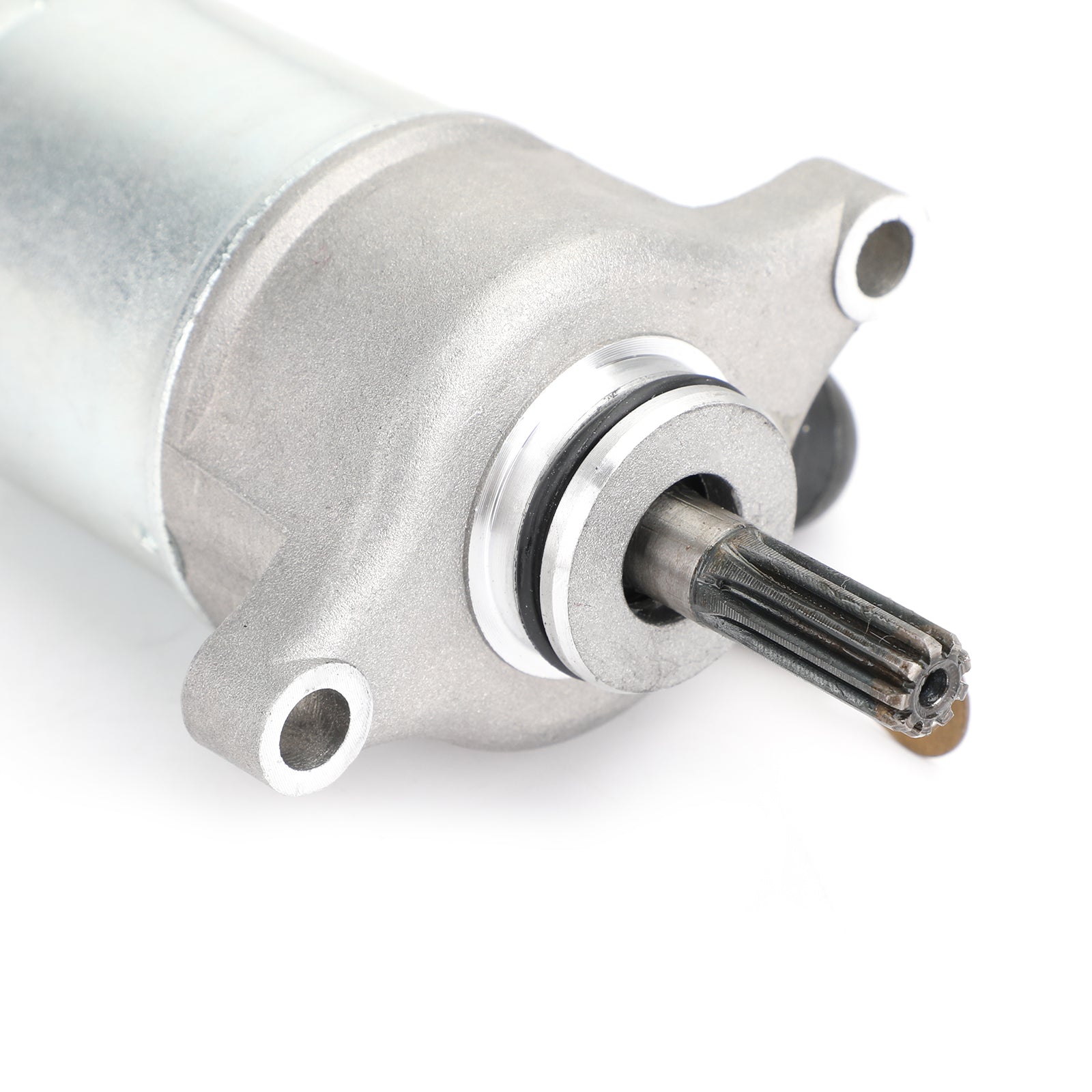 New Starter For Yamaha 50 C3 GIGGLE XF50 VOX XC50 Vino YN50 BX50 Scooter 04-17