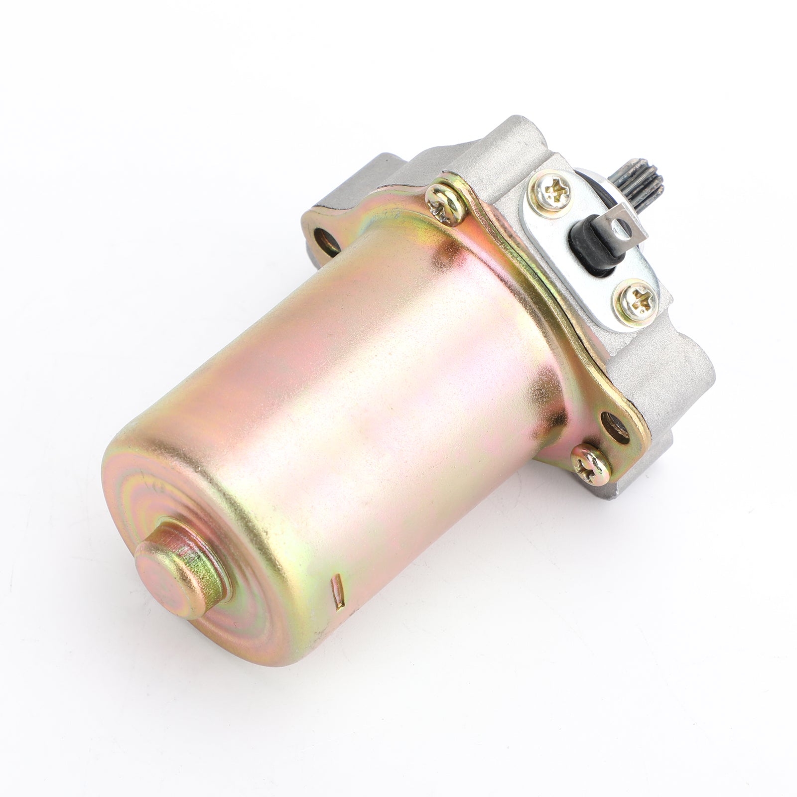 Starter For Aprilia RS125 Classic Tuono / Gilera Runner / Derbi Atlantis 100