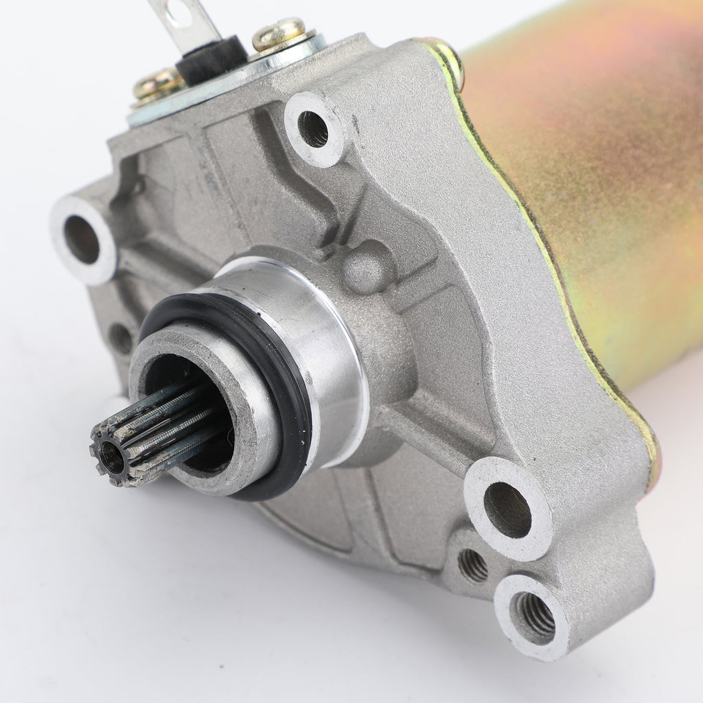 Starter For Aprilia RS125 Classic Tuono / Gilera Runner / Derbi Atlantis 100