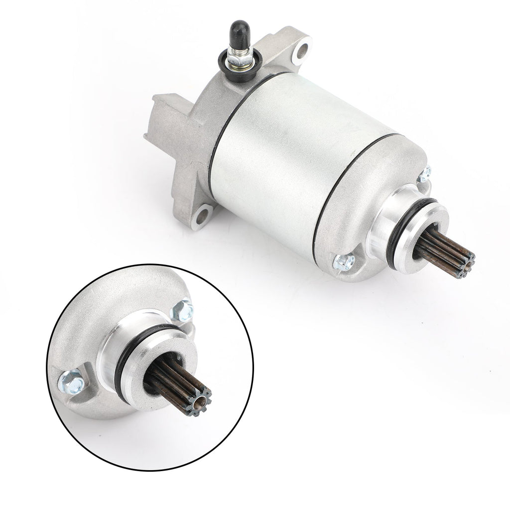 Starter For Aprilia 125 150 200 Arrecife/Habana/Mojito/Sportcity/Beetle 01-12