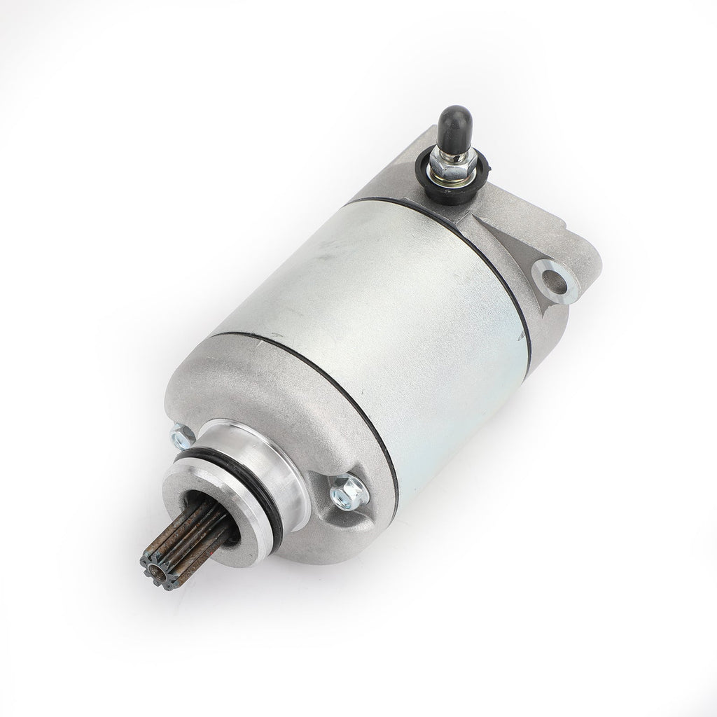 Starter For Aprilia 125 150 200 Arrecife/Habana/Mojito/Sportcity/Beetle 01-12