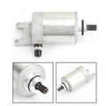 New Starter For Derbi GPR125 Senda SM125 Terra 04-16 / Aprilia RS4 125 58143R